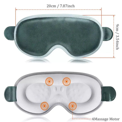 Electric Sleeping Mask